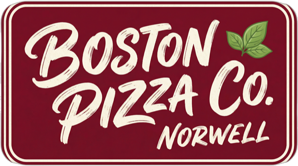Boston Pizza Co. Norwell